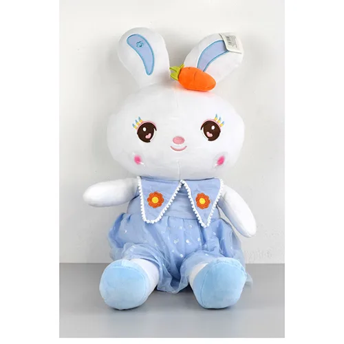 Giocattolo morbido «plüss nyuszi / plush bunny» — foto 2 dell'alert OR/00035/25