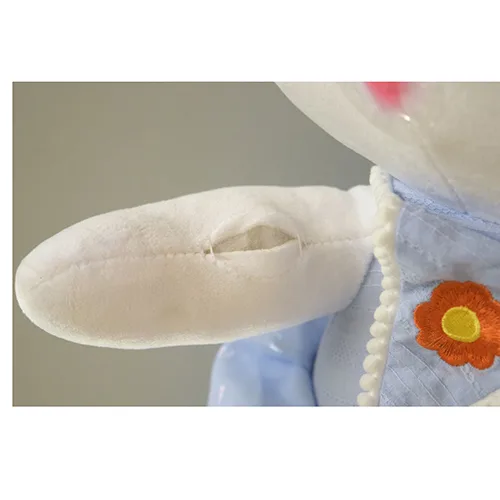 Giocattolo morbido «plüss nyuszi / plush bunny» — foto 3 dell'alert OR/00035/25