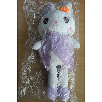 Giocattolo morbido «plüss nyuszi / plush bunny»