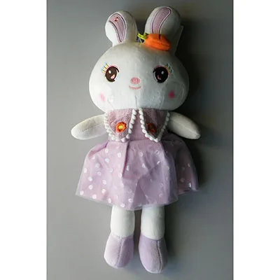 Giocattolo morbido «plüss nyuszi / plush bunny» — foto 2 dell'alert SR/00387/25