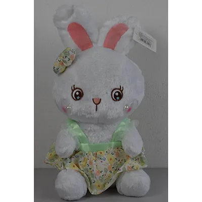 Giocattolo morbido «plüss nyuszi/ plush bunny»