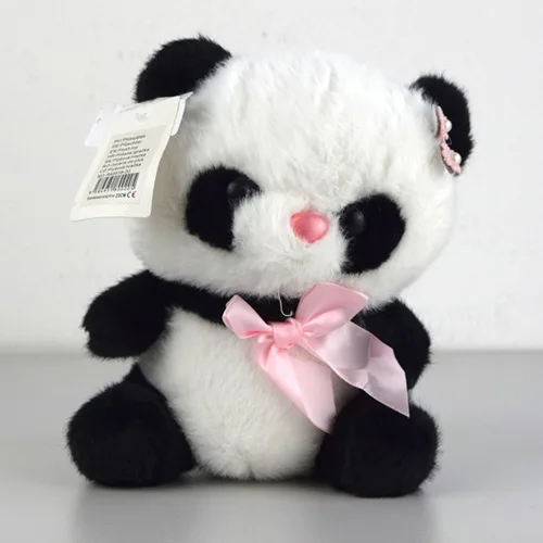 Giocattolo morbido «Plüssjáték / Plüschtier / Plush toy»