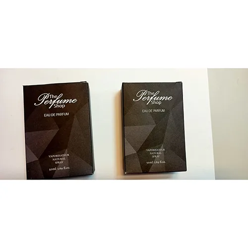 Profumo «PM (Parfemi Milano) 50/100 mL» — foto 1 dell'alert SR/00581/25