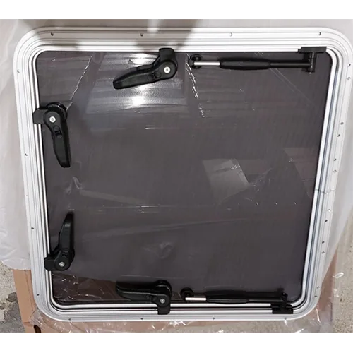 Portello per moto d'acqua «PMMA Sat Sp15» (Plastimo)