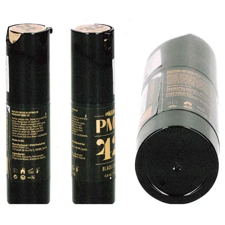 Trucco permanente «PMU 42 Black Liner» — foto 2 dell'alert SR/04194/25