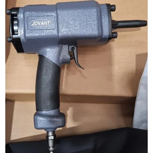Spinga fuori la pistola del chiodo «Pneumatic Push Out Nail Gun» — foto 1 dell'alert SR/03490/25