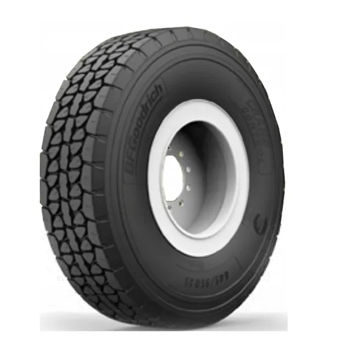 Pneumatico «Pneumatique 445/95R25 CRANE CONTROL» — foto 1 dell'alert SR/01676/25