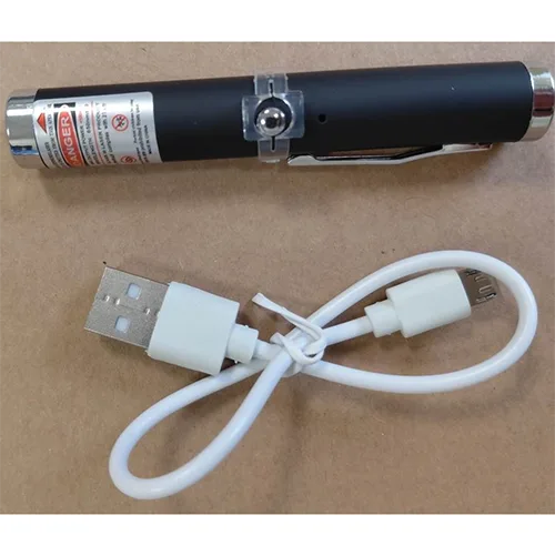 Puntatore laser «Pointeur laser»
