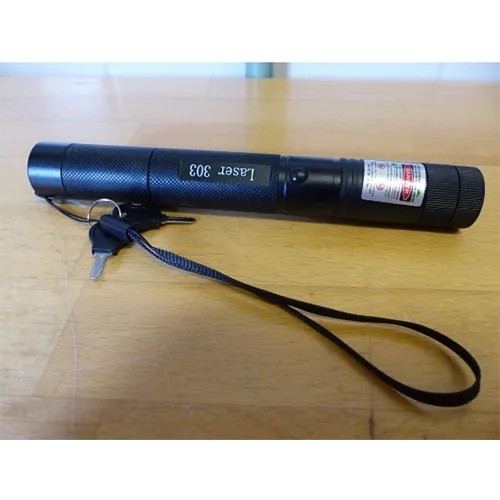 Puntatore laser «Pointeur laser» (youngkee)