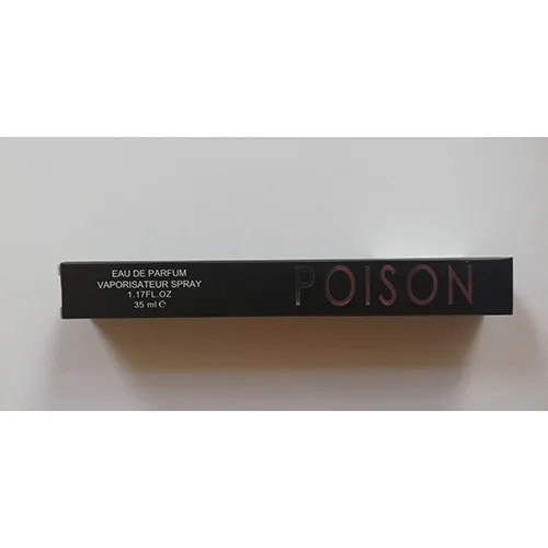 Profumo «Poison» — foto 3 dell'alert A12/03095/24