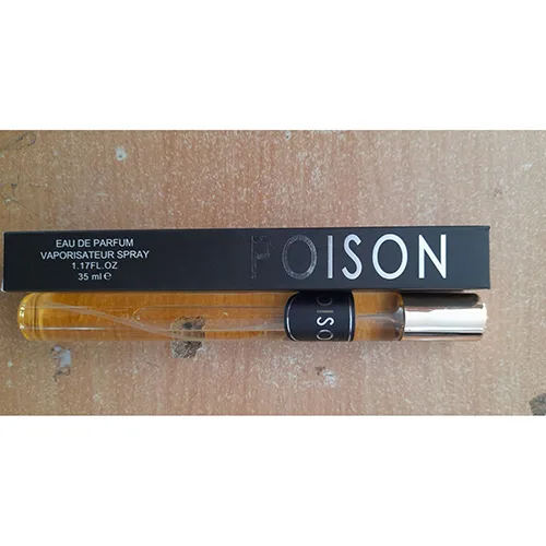 Profumo «Poison» — foto 5 dell'alert A12/03095/24