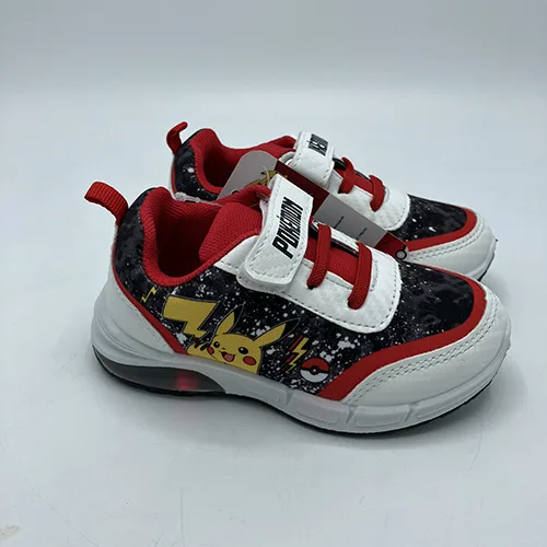Scarpe da ginnastica lampeggianti «Pokémon blinkande skor» — foto 2 dell'alert SR/03048/26