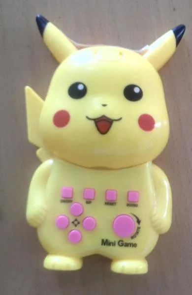Gioco elettronico «Pokémon GO (may be counterfeit)» (Unknown)