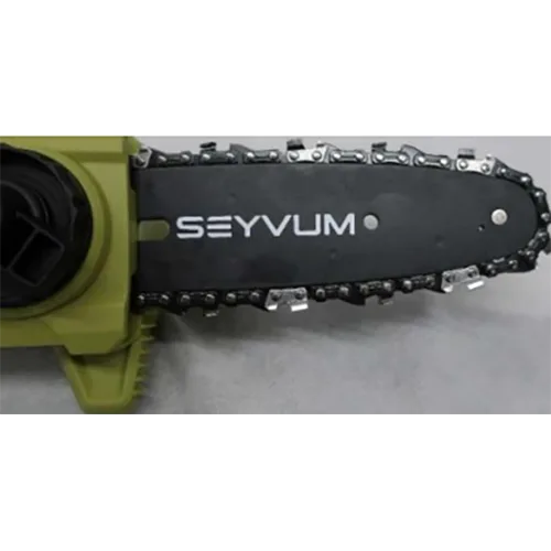 Motosega «Pole Chain Saw» (SEYVUM)