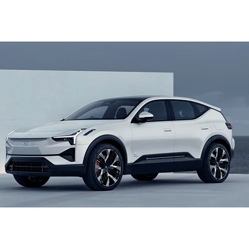 Autovettura «Polestar 3» (Polestar)