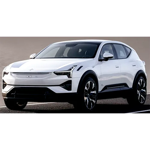 Autovettura «Polestar 3» (Polestar)