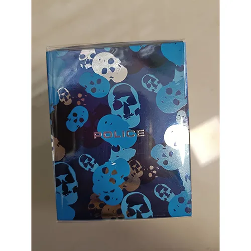 Eau de toilette «POLICE TO BE (OR NOT TO BE)» — foto 2 dell'alert A12/01541/24