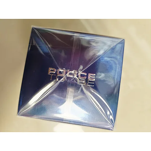 Eau de toilette «POLICE TO BE (OR NOT TO BE)» — foto 3 dell'alert A12/01541/24