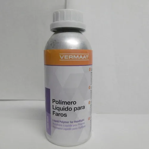 Restauratore di fari «Polimero Liquido para faros» — foto 1 dell'alert SR/03114/25
