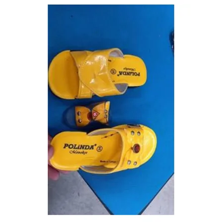 Scarpe per bambini «Polinda Menekse and Nadia Children's Shoes» (Nadia, Polinda)