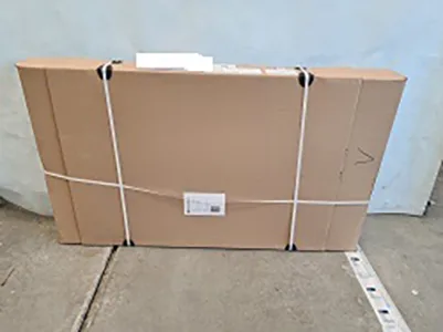 Culla per bambini «Polini Vintage 110 Ledikant Metaal 120x60» — foto 4 dell'alert A12/01418/23