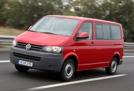 Autovettura «Polo, Passat, T5» — foto 2 dell'alert A12/01380/23