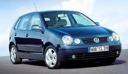 Autovettura «Polo, Passat, T5» — foto 3 dell'alert A12/01380/23