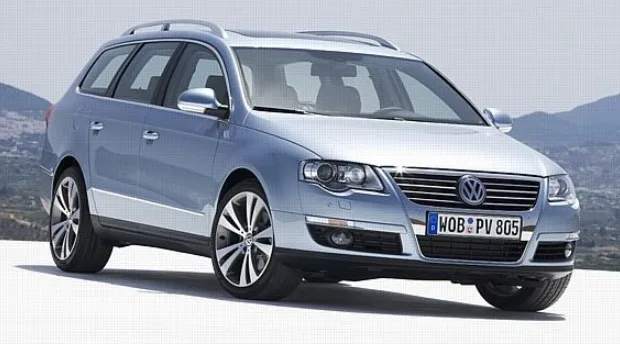 Autovettura «Polo, Passat, T5» — foto 4 dell'alert A12/01380/23