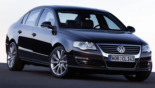 Autovettura «Polo, Passat, T5» — foto 5 dell'alert A12/01380/23