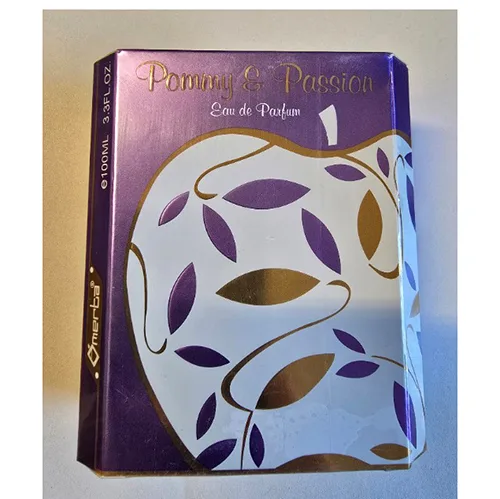 Profumo «Pommy & Passion» — foto 3 dell'alert SR/01277/25