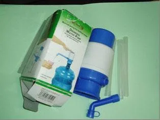 Pompa per bere acqua — foto 1 dell'alert 0482/06