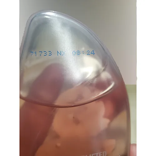 Schiuma doccia «Pompelmo rosa e fresco basilico» — foto 4 dell'alert A12/01173/24