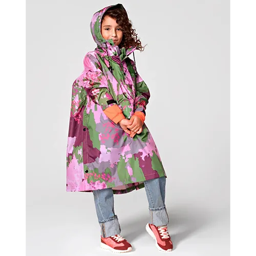 Poncho antipioggia — foto 4 dell'alert SR/02775/26