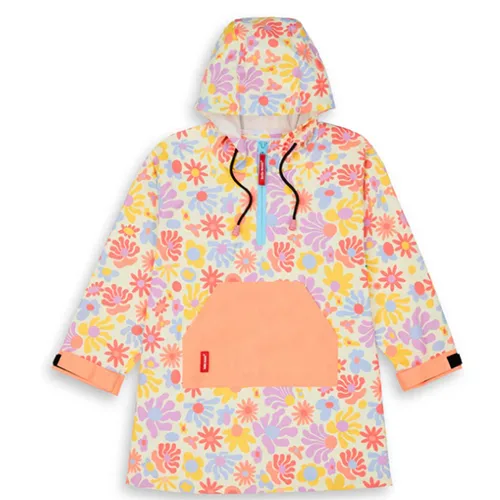 Impermeabile «Poncho» — foto 2 dell'alert SR/02572/26