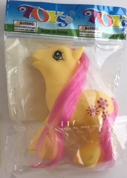 Giocattolo Pony «Ponny 3FG» (Unknown)