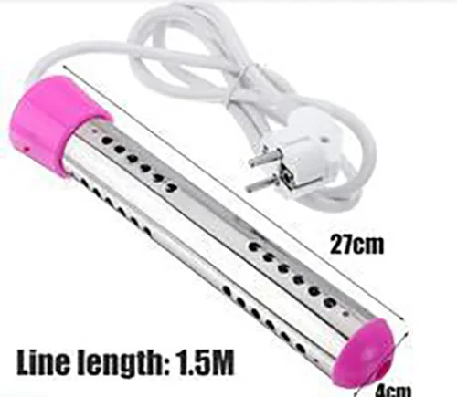 Riscaldatore d'immersione della piscina «Pool Immersion Heater» — foto 1 dell'alert A12/01432/20