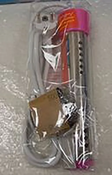 Riscaldatore d'immersione della piscina «Pool Immersion Heater» — foto 2 dell'alert A12/01432/20