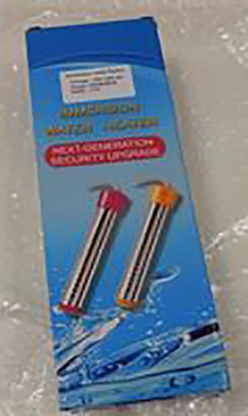 Riscaldatore d'immersione della piscina «Pool Immersion Heater» — foto 4 dell'alert A12/01432/20