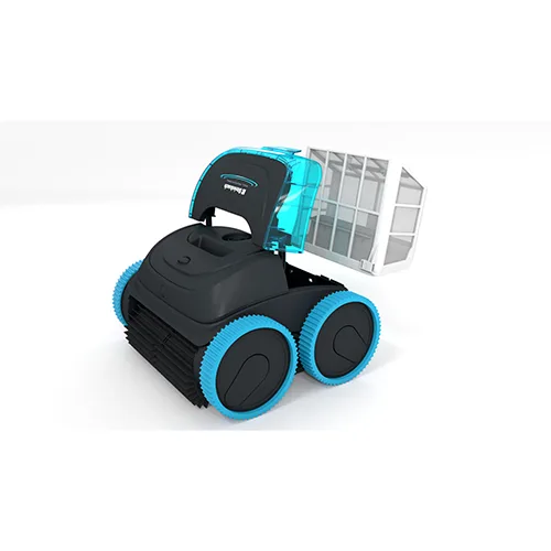 Robot pulitore per piscine «Poolrunner Battery Pro Performance» — foto 1 dell'alert SR/00867/25