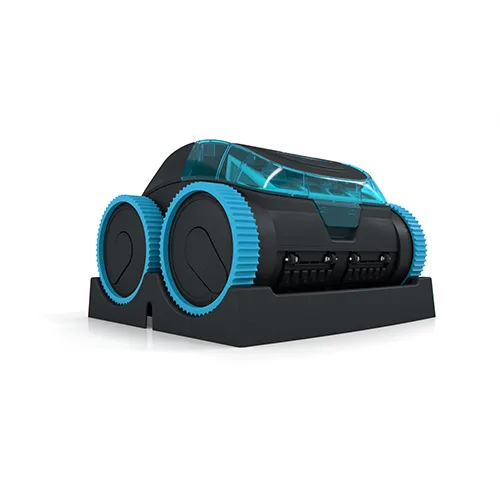 Robot pulitore per piscine «Poolrunner Battery Pro Performance» — foto 2 dell'alert SR/00867/25