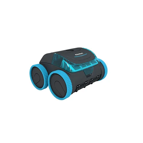 Robot pulitore per piscine «Poolrunner Battery Pro Performance» — foto 3 dell'alert SR/00867/25
