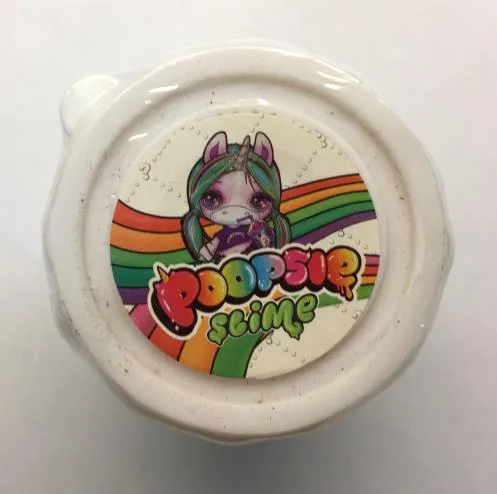 Melma del giocattolo «Poopsie slime»