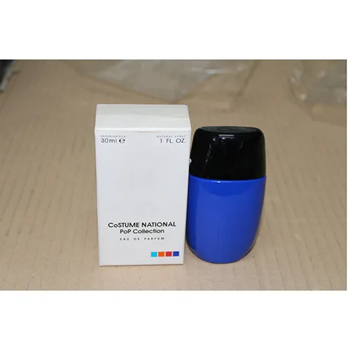 Profumo «Pop Collection» — foto 1 dell'alert A12/01757/24