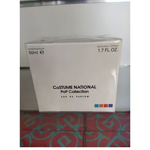 Profumo «Pop Collection» — foto 4 dell'alert SR/01492/25