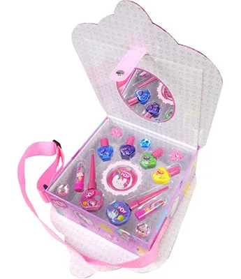 Set di bellezza «POP GIRL BEAUTY CASES AND SETS» (MARKWINS)
