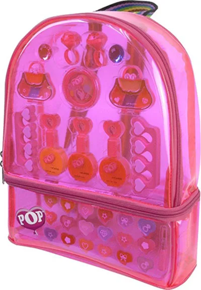 Set di bellezza «POP GIRL BEAUTY CASES AND SETS» — foto 2 dell'alert A12/01722/23