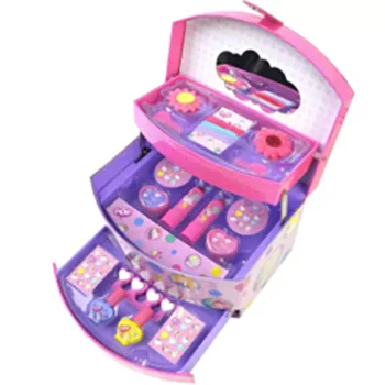 Set di bellezza «POP GIRL BEAUTY CASES AND SETS» — foto 3 dell'alert A12/01722/23