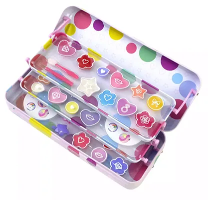Set di bellezza «POP GIRL BEAUTY CASES AND SETS» — foto 4 dell'alert A12/01722/23