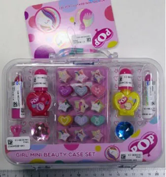 Set di bellezza «POP GIRL BEAUTY CASES AND SETS» — foto 6 dell'alert A12/01722/23