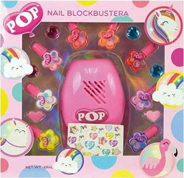 Set di bellezza «POP GIRL BEAUTY CASES AND SETS» — foto 7 dell'alert A12/01722/23
